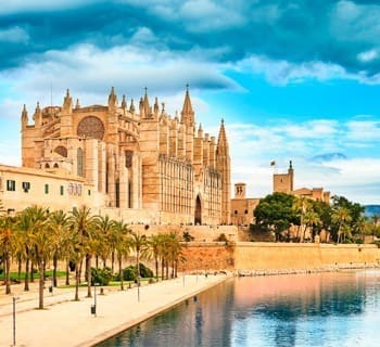 Empresa de limpieza en Mallorca
