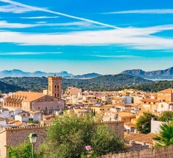 Empresa de limpieza en Pollensa