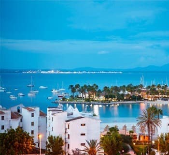 Empresa de limpieza en Puerto Alcudia