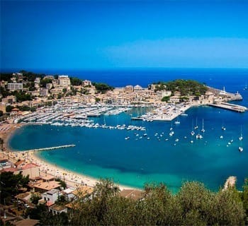 Empresa de limpieza en Puerto de Sóller