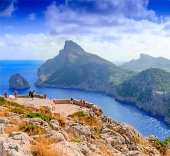 Empresa de limpieza en Serra de Tramuntana