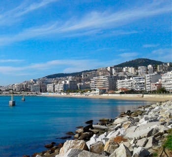 Empresa de limpieza en Serra de Tramuntana